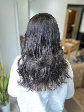 フツーロ 栄(FUTURO) #プルエクステ#エクステ#シールエクステ#プルシールエクステ