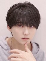 シナジー 本厚木(synergy)&nbsp;【人気No.1】シースルーマッシュ