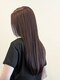 ヘアブティック ルーツアール(Hair Boutique ROOTS R)の写真/【エイジングケア特化】経験豊富なスタイリストがお客様のお悩みに寄り添い、理想のグレイカラーをご提案＊