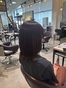 グランデュール 浜松東若林店(GRANDEUR) チェリーレッド