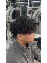 ゴールドシブヤ(GOALD SHIBUYA)&nbsp;ツイストスパイラル