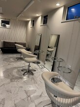 ネセサリー(necessary)