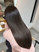 アイエムケイ(IMK)&nbsp;艶ブラウン