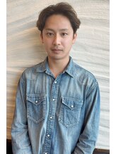 ルシエ 立川(LUCIE) 草間 大介