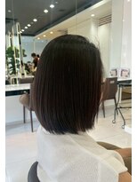 アッドバイケンジ(Add.. by KENJE) カット