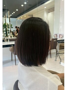 アッドバイケンジ(Add.. by KENJE) カット