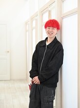 シャルム アロ(Charme Alo)&nbsp;井上 遥斗