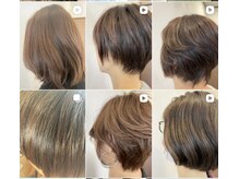 ティダ(TiDa)の雰囲気(成人式/パーティー‥etcヘアアレンジ♪)