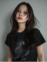 レリーリズ 大阪梅田(Rely Liz) ロンングレイヤー