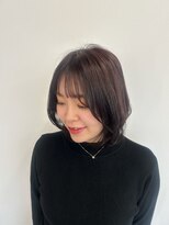 ラーム 福岡香椎店(rame) くびれレイヤー