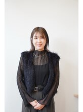 ココロヘアー 住吉店(Cocolo hair)&nbsp;鈴木 真奈美