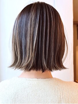 テーラヘアー 蘇我2号店(TELA HAIR) 髪質改善【TELAHAIR蘇我2号店】
