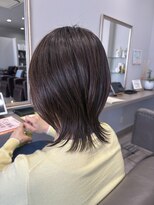 フォーティエイティ 郡山店(40-80)&nbsp;ミディアム　ナチュラル