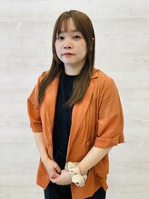 アグ ヘアー リーヴァ 上田店(Agu hair riva)&nbsp;相澤 朋聖