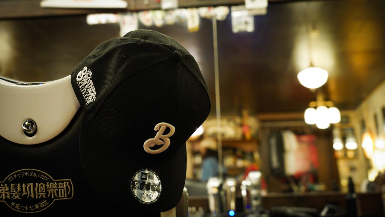 ミスターブラザーズカットクラブ 福岡店(MR.BROTHERS CUT CLUB