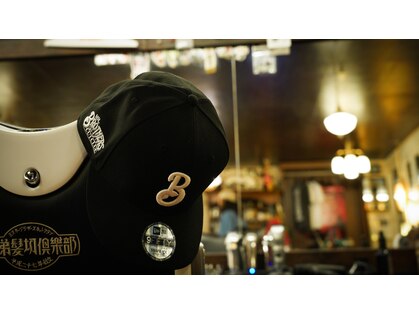 ミスターブラザーズカットクラブ 福岡店(MR.BROTHERS CUT CLUB)の写真