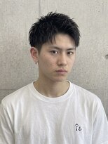 ゴットイズム(GOTTO ISM) メンズカット/メンズショート