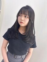 レナークプルミエ(LENAHC Premier) 扱いやすいレイヤースタイル