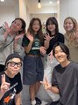 アーツ 茅ヶ崎(arts)/arts茅ヶ崎（茅ヶ崎/髪質改善/縮毛矯正）