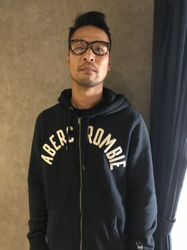 クラウディア242(cloudia242) スタイリッシュボウズ