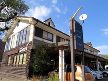 ヘアースタジオ ジール 大塚店(Zeal)