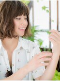 *bliss大宮*色っぽかわいい★小顔スイングカールミディa
