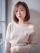 チャンプ 高の原店(Champ)&nbsp;S/Sボブ3