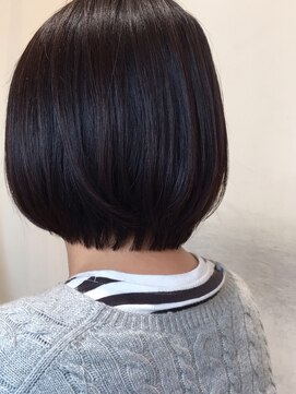 フローレント(florent) お客様スナップ 上念担当