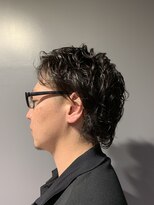 サロンツジモト(SALON TSUJIMOTO)&nbsp;メンズスタイル33