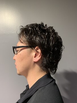 サロンツジモト(SALON TSUJIMOTO) メンズスタイル33