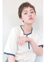 ベラ 自由が丘(BELLA) 【BELLA】ドライショート.