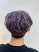 ラベンダーパープル