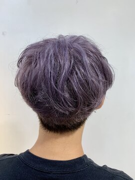 アズール 草加(azule) ラベンダーパープル