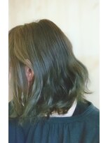 プレッソヘアー Presso hair&nbsp;ボブ