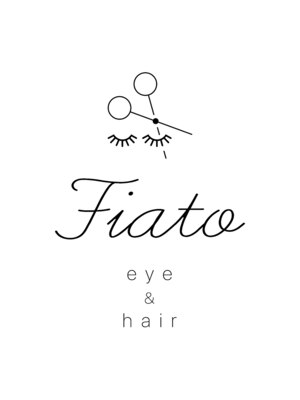 フィアート アイアンドヘアー(Fiato eye&hair)