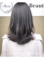 オラ ボーテ(Aura Beaute)&nbsp;ミディアムウェーブ