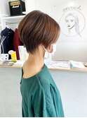 shortbob