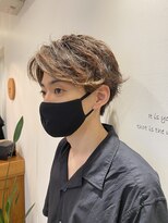 リトグラフ(Lithograph)&nbsp;アンニュイムードヘア