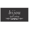 ビジュ(bijou)のお店ロゴ