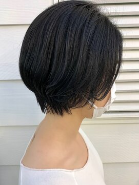 ヒート バイ アンカットラウンジ 渋谷(HEAT by UNCUT&LOUNGE) ☆ダブルカラー/インナーカラー/ケアブリーチ/ハイライト　渋谷