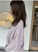 ヌーディーベージュ☆