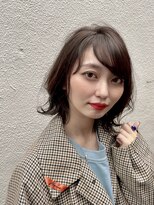 リリ(Re:Re:) 深みミディレイヤー