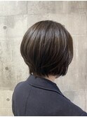 ショートボブ☆