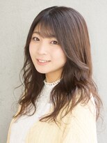 ヴィーナス 宇品店(Ve-nus)&nbsp;エアリーブラウン 20代 30代