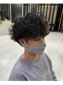 波巻きスパイラル
