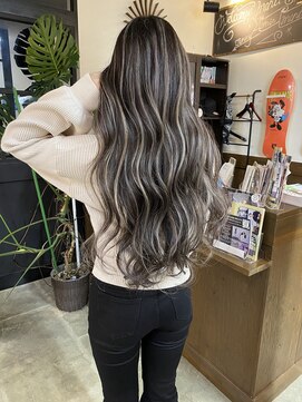 ティミー(Timmy) オリジナルハイライト