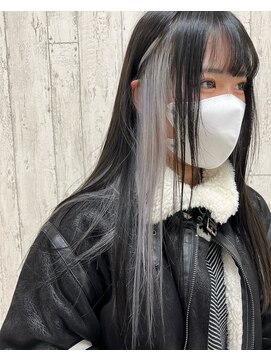 エト 横須賀(eto) ホワイトシルバー