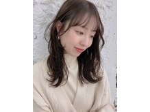 オブヘアー オモテサンドウ(Of HAIR OMOTESANDo)