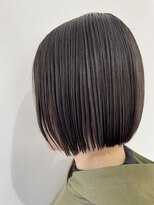モガ美容室(Moga)&nbsp;Bob hair♪