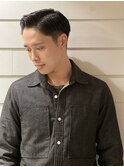 【Classic Side-Part】